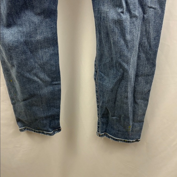 Lot Of 2 Judy Blue Jeans 15/32 Boyfriend Fit Skinny Fit Womens Denim - Picture 11 of 15